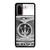 MASERATI BUMPER LOGO Samsung Galaxy S20 Case Cover
