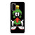 MARVIN THE MARTIAN Looney Tunes Samsung Galaxy S20 Case Cover