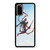 MARVEL SPIDERMAN IRON MODE Samsung Galaxy S20 Case Cover MARVEL SPIDERMAN IRON MODE Samsung Galaxy S20 Case Cover