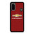 MANCHESTER UNITED NEW HOME JERSEY Samsung Galaxy S20 Case Cover