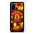 MANCHESTER UNITED FOOTBALL CLUB Samsung Galaxy S20 Case Cover