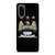 MANCHESTER CITY LOGO 2 Samsung Galaxy S20 Case Cover