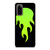 MALEFICENT FLAMES SYMBOL Samsung Galaxy S20 Case Cover