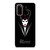 MALEFICENT DISNEY MISTRESS OF EVIL Samsung Galaxy S20 Case Cover