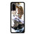 MAJIN VEGETA DRAGON BALL Z ANIME Samsung Galaxy S20 Case Cover