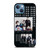 WHY DON'T WE 3 iPhone 13 Case Cover