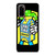 LYRICAL LEMONADE MUSIC ART Samsung Galaxy S20 Case Cover
