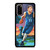 LUKA DONCIC DALLAS MAVERICKS Samsung Galaxy S20 Case Cover