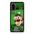 LUIGI SUPER MARIO Samsung Galaxy S20 Case Cover