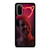 LUCIFER LOVE GLOW LAMP Samsung Galaxy S20 Case Cover