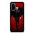 LUCIFER ANGEL WINGS Samsung Galaxy S20 Case Cover