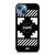 WHITE NASA OFF iPhone 13 Case Cover