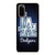 LOS ANGELES DODGERS MLB ICON Samsung Galaxy S20 Case Cover