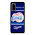 LOS ANGELES CLIPPERS ICON Samsung Galaxy S20 Case Cover