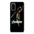 LOKI THE AVENGERS MARVEL Samsung Galaxy S20 Case Cover