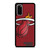 LOGO MIAMI HEAT BASKETBALL Samsung Galaxy S20 Case Cover