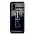 LINCOLN MOTOR METAL EMBLEM Samsung Galaxy S20 Case Cover
