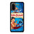 LILO AND STITCH DISNEY CARTOON Samsung Galaxy S20 Case Cover