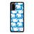LILLY PULITZER TINY ELEPHANT Samsung Galaxy S20 Case Cover