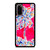 LILLY PULITZER RED VINTAGE Samsung Galaxy S20 Case Cover