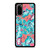 LILLY PULITZER MAP PATTERN Samsung Galaxy S20 Case Cover