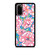 LILLY PULITZER FLOWER Samsung Galaxy S20 Case Cover LILLY PULITZER FLOWER Samsung Galaxy S20 Case Cover