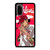 LIL' LAY LOW KEHLANI ART Samsung Galaxy S20 Case Cover