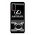 LEXUS LOGO Samsung Galaxy S20 Case Cover