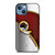 WASHINGTON REDSKINS NEW LOGO iPhone 13 Case Cover WASHINGTON REDSKINS NEW LOGO iPhone 13 Case Cover