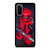 LEGO TOYS DEADPOOL Samsung Galaxy S20 Case Cover