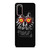LEGEND OF ZELDA MAJORAS MASK Samsung Galaxy S20 Case Cover