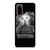 LED ZEPPELIN POSTER Samsung Galaxy S20 Case Cover