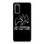 LED ZEPPELIN FAT SYMBOL Samsung Galaxy S20 Case Cover
