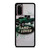 LAND ROVER EMBLEM Samsung Galaxy S20 Case Cover