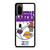 LA LAKERS SNOOPY DUNK Samsung Galaxy S20 Case Cover