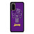 LA LAKERS PUNISHER LOGO Samsung Galaxy S20 Case Cover