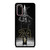LA LAKERS KOBE BRYANT SIGNATURE 3 Samsung Galaxy S20 Case Cover