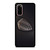 KOENIGSEGG CARBON CAR LOGO Samsung Galaxy S20 Case Cover