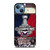 WASHINGTON CAPITALS CHAMPIONS iPhone 13 Case Cover