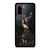 KOBE BRYANT LAKERS JUMP Samsung Galaxy S20 Case Cover