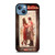 WANDA VISION MARVEL iPhone 13 Case Cover