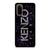 KENZO PARIS SYMBOL Samsung Galaxy S20 Case Cover