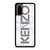 KENZO PARIS MARBLE Samsung Galaxy S20 Case Cover