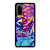 KENZO PARIS FLOWER Samsung Galaxy S20 Case Cover