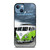 VW VOLKSWAGEN RETRO VAN iPhone 13 Case Cover