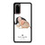 KATE SPADE TINY ELEPHANT Samsung Galaxy S20 Case Cover