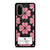 KATE SPADE PINK LOVE COLLAGE Samsung Galaxy S20 Case Cover