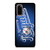 KANSAS CITY ROYALS BASEBALL LOGO Samsung Galaxy S20 Case Cover
