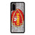 KANSAS CITY CHIEFS NFL Samsung Galaxy S20 Case Cover