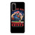 KANSAS CITY CHIEFS FOOTBALL ART Samsung Galaxy S20 Case Cover